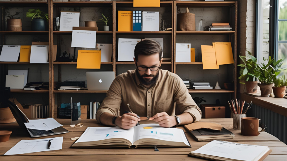 なぜ30ページのドキュメントよりビジュアルフローを先に使うのか？