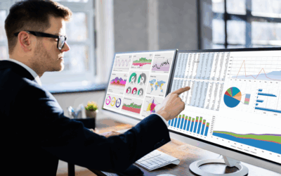 Integración de Sistemas Empresariales: Cómo Conectar Tus Plataformas sin Detener la Operación