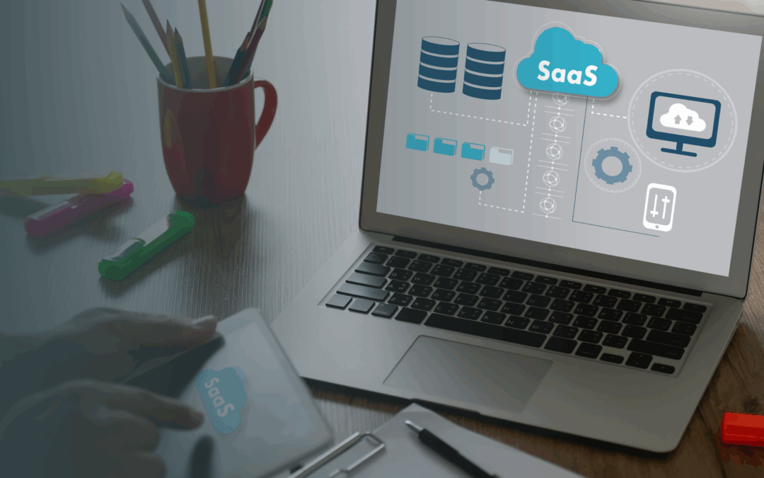 企業の重要プロセスにおける「カスタムソフトウェア」と「SaaS」の使い分け